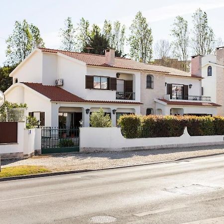 Paradise Suites Carcavelos  Exterior foto